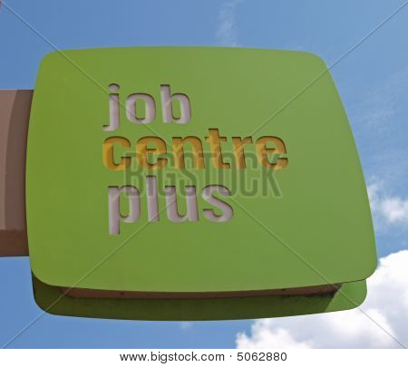 Job Centre Plus