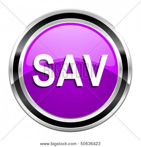 sav icon 