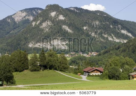 Alpen