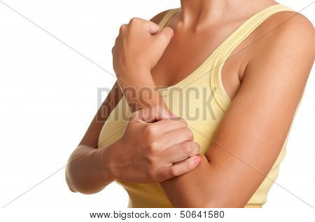 Arm Pain