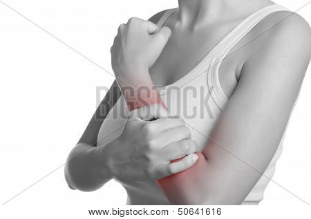 Arm Pain