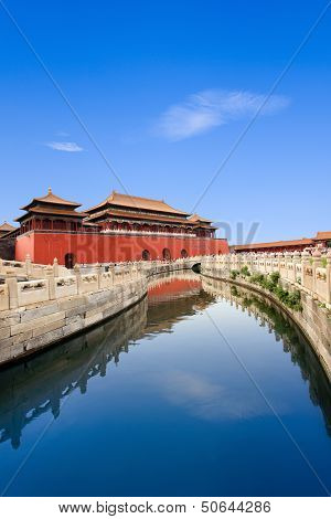 Forbidden City