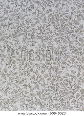 Fabric Pattern