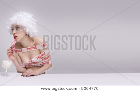 แฟชั่นเซ็กซี่