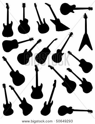 Guitar