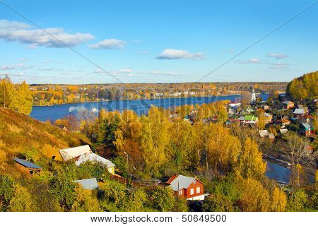 Autumn Season