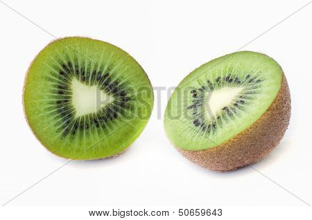 Kiwi Fruit