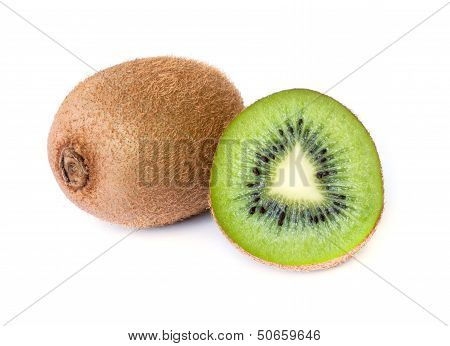 Kiwi Fruit