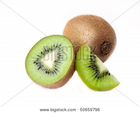 Kiwi Fruit
