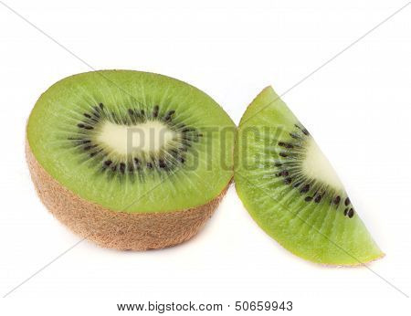 Kiwi Fruit