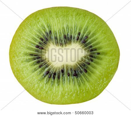 Kiwi Fruit