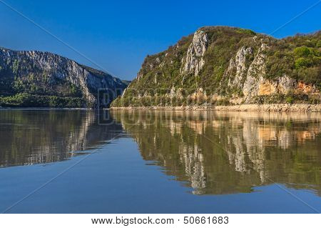 Danube River