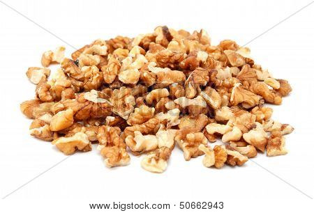 Chopped Walnuts