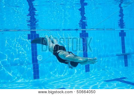 Freediver
