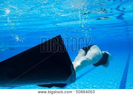 Freediver