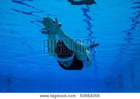 Freediver