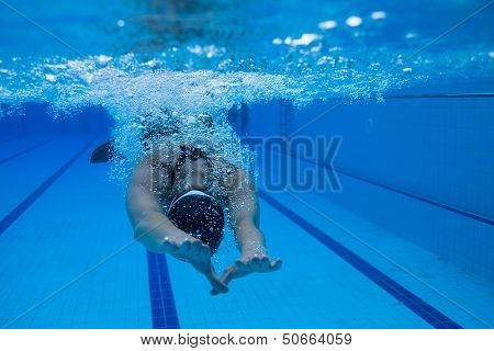 Freediver