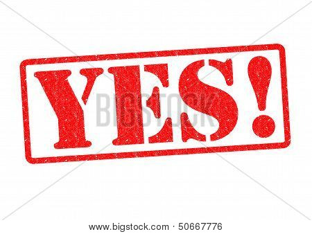 Yes!