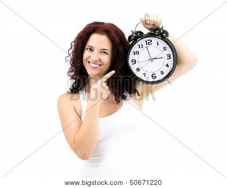 It's Time For...