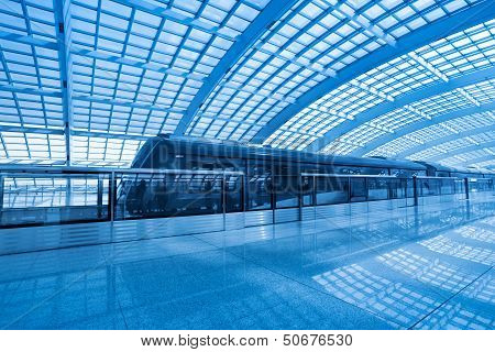 Airport Express Train