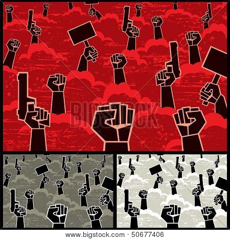Rebellion
