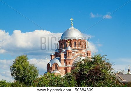 Heads of Curch