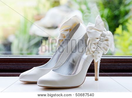 Brides Shoes