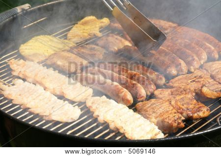 BBQ