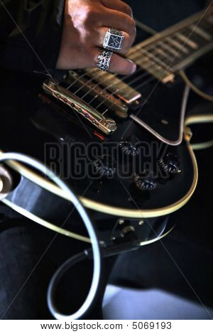 Guitar
