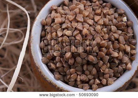 Groats