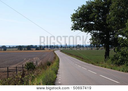 Country Road