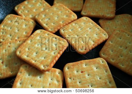 cracker