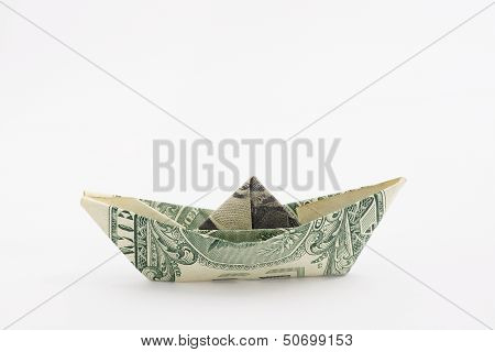 boat dollar