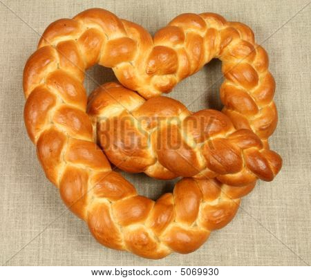 Polish Bread
