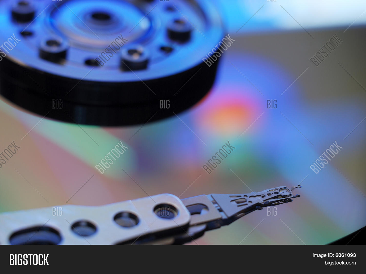 Image Preview