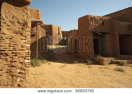 Saray-Batu.