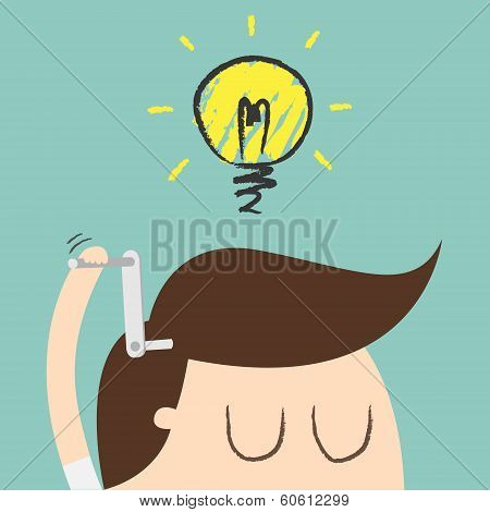 Thinking