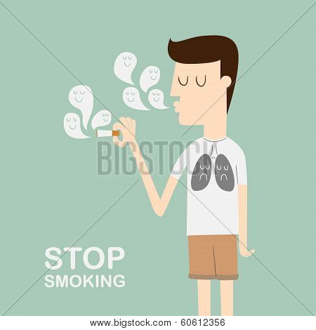 Stop smoking