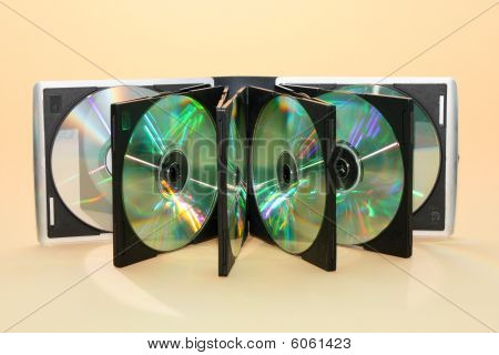 CD kutusu