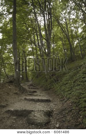 Ojcowski národní Park