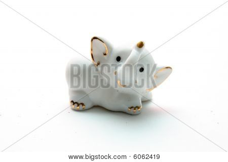 Posliini elephant