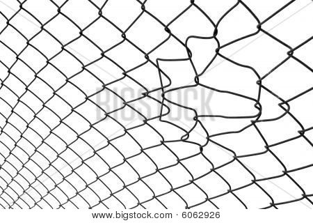 Chainlink aita