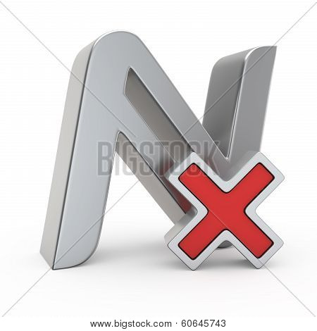 Rejected Namecoin