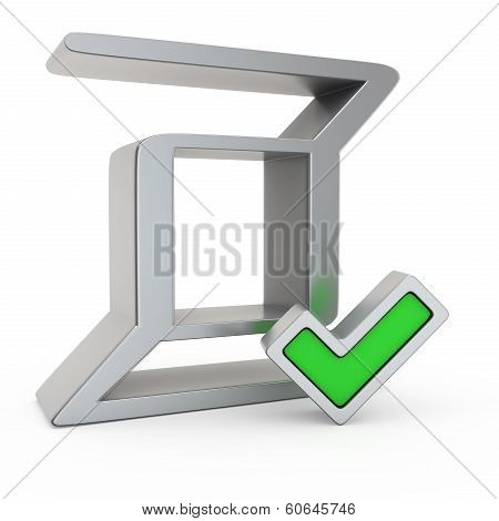 Approved Zerocoin