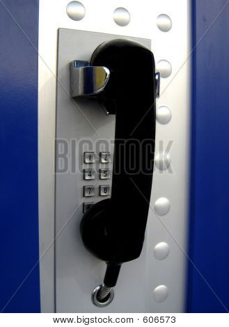 Telefonboks