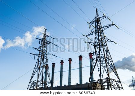 Energia jądrowa