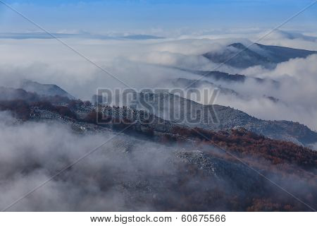 Mountain Landscape