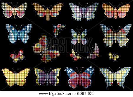 Butterflies.EPS