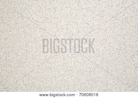 Extruded Polystyrene