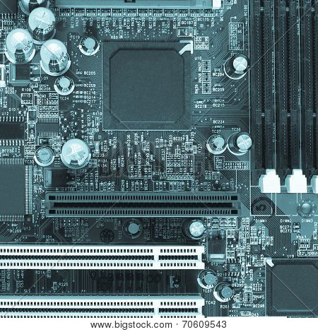 Printed Circuit